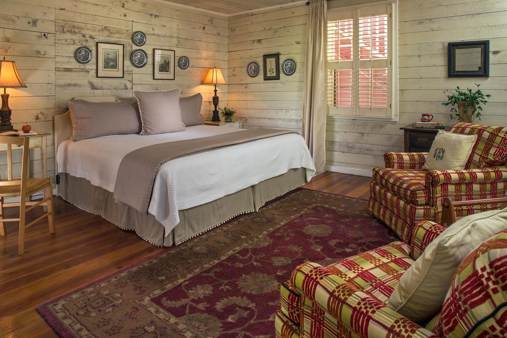 Glen-Ella Springs Hotel & Restaurant Clarkesville エクステリア 写真