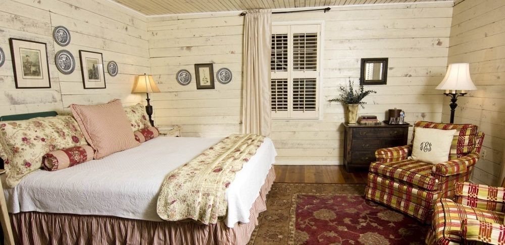 Glen-Ella Springs Hotel & Restaurant Clarkesville エクステリア 写真