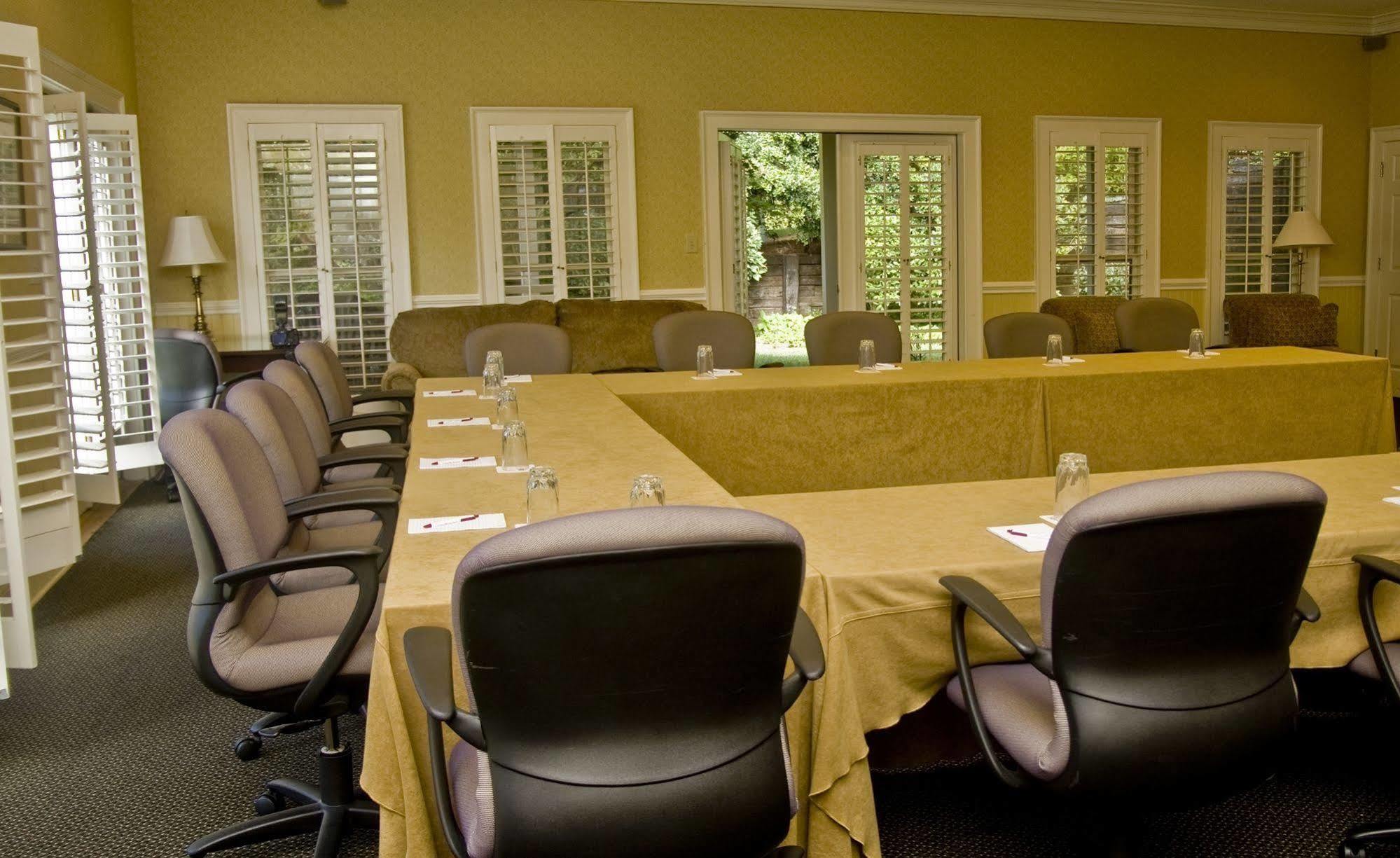 Glen-Ella Springs Hotel & Restaurant Clarkesville エクステリア 写真